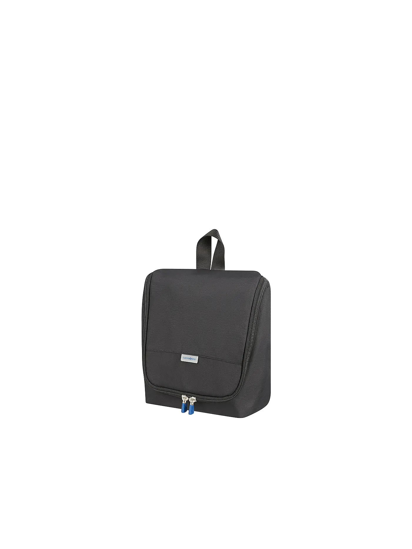 SAMSONITE | Toilettetasche - Kulturbeutel red | schwarz